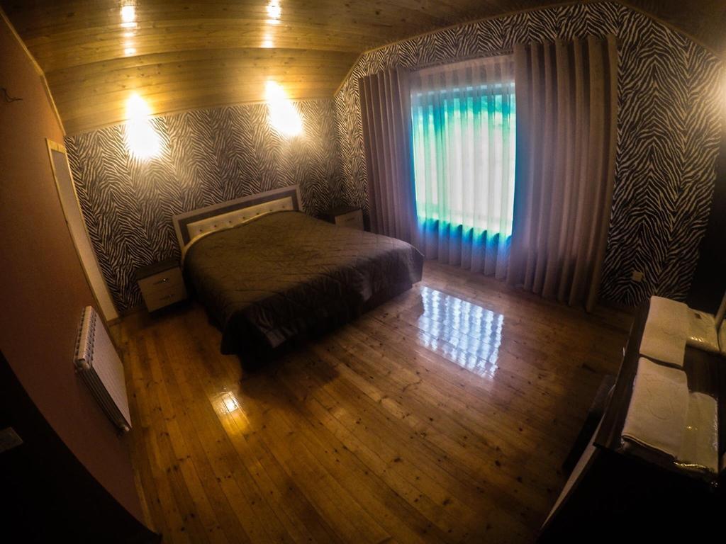 Hôtel Talistan Forest Park Extérieur photo