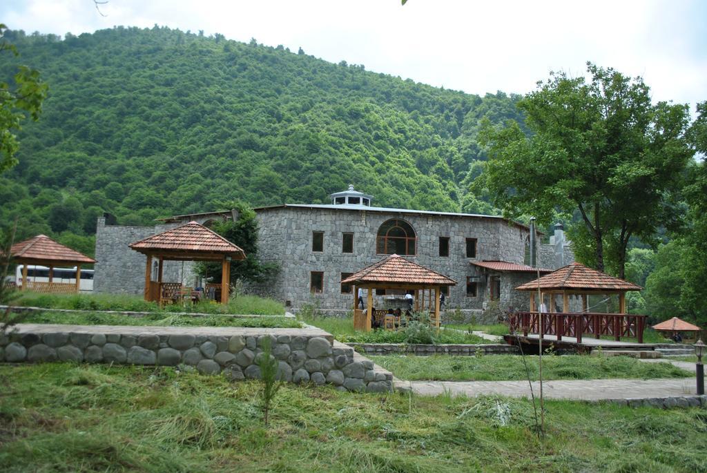 Hôtel Talistan Forest Park Extérieur photo