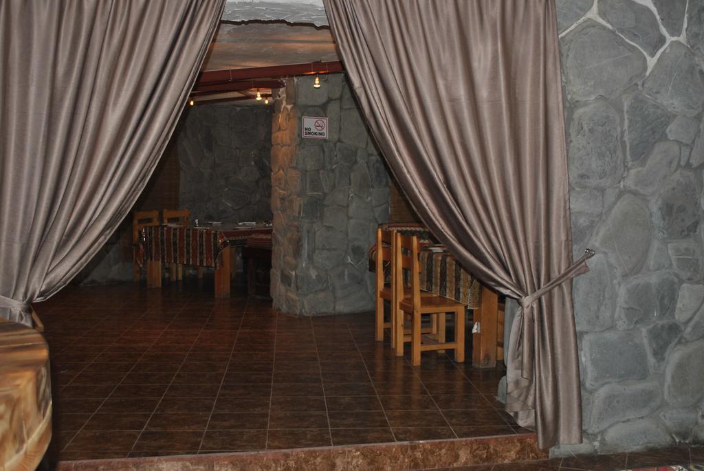 Hôtel Talistan Forest Park Extérieur photo