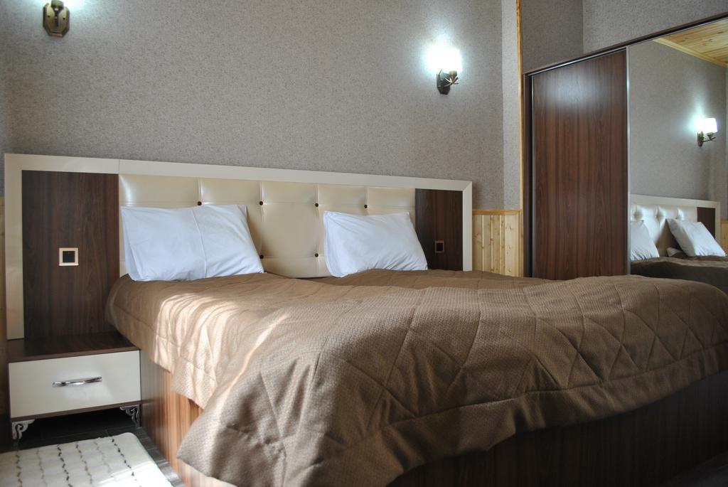 Hôtel Talistan Forest Park Extérieur photo