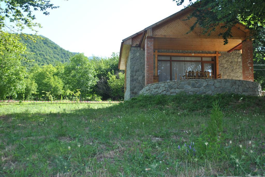 Hôtel Talistan Forest Park Extérieur photo