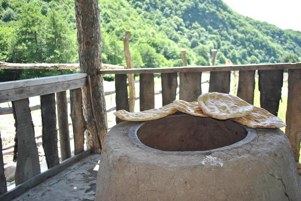 Hôtel Talistan Forest Park Extérieur photo