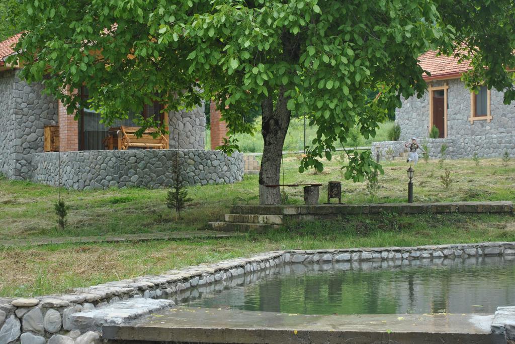Hôtel Talistan Forest Park Extérieur photo