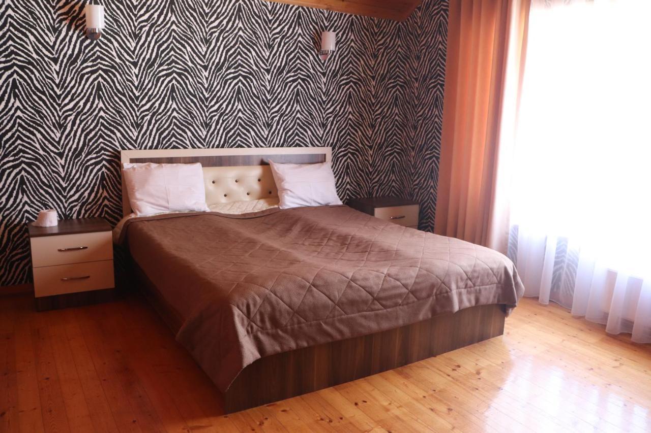 Hôtel Talistan Forest Park Extérieur photo